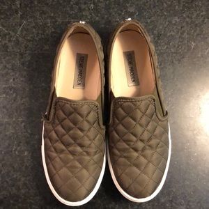 Steve Madden shoes